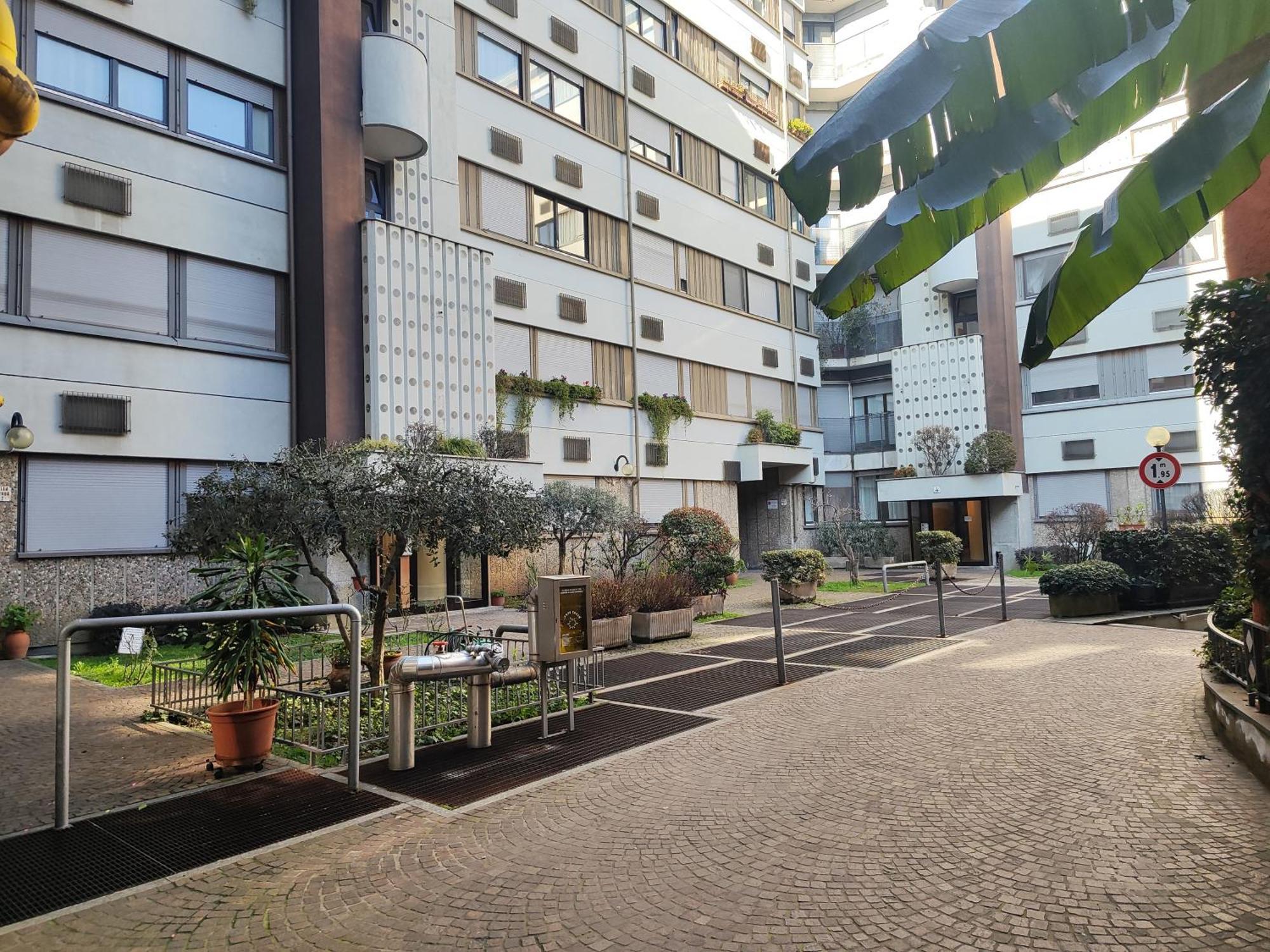 Memo Home Milán Exteriér fotografie