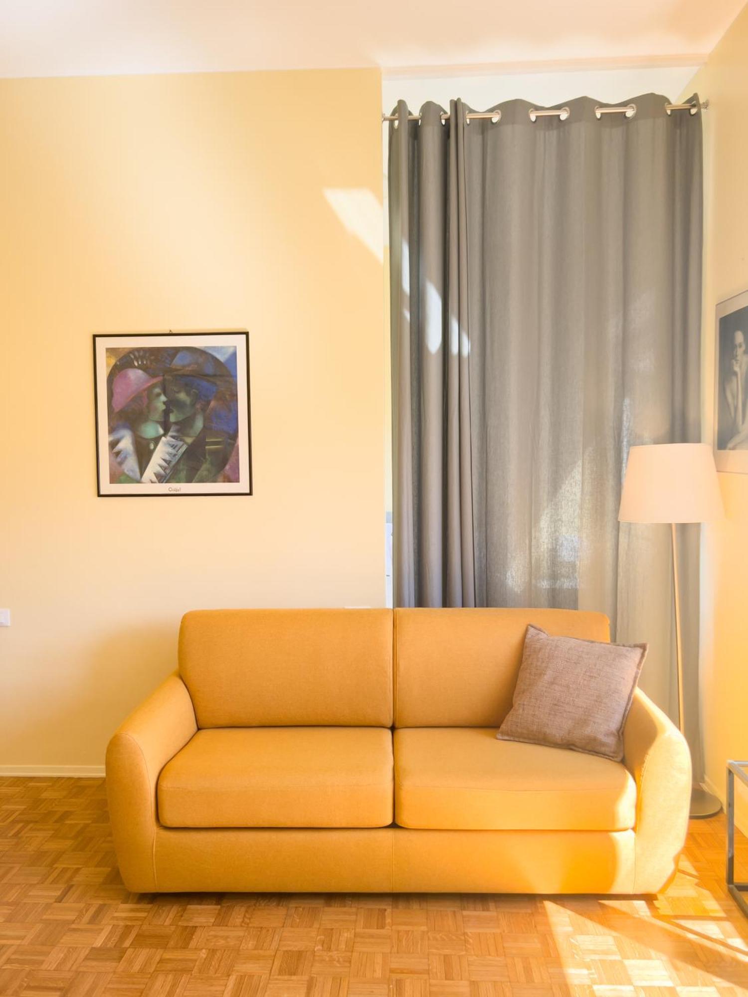 Memo Home Milán Exteriér fotografie