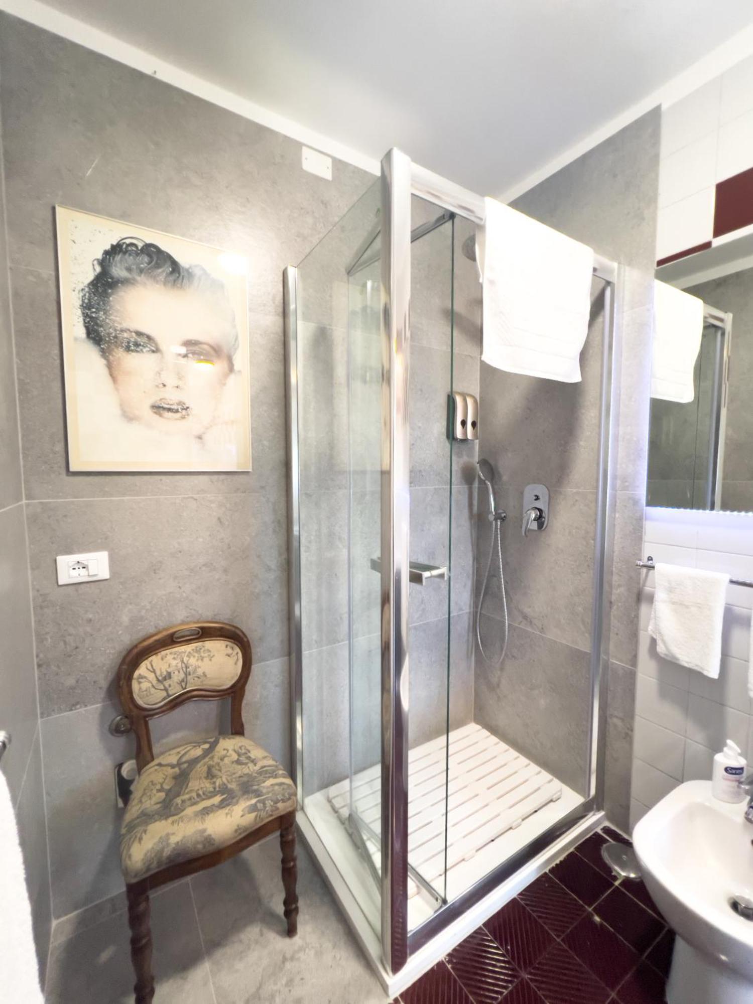 Memo Home Milán Exteriér fotografie