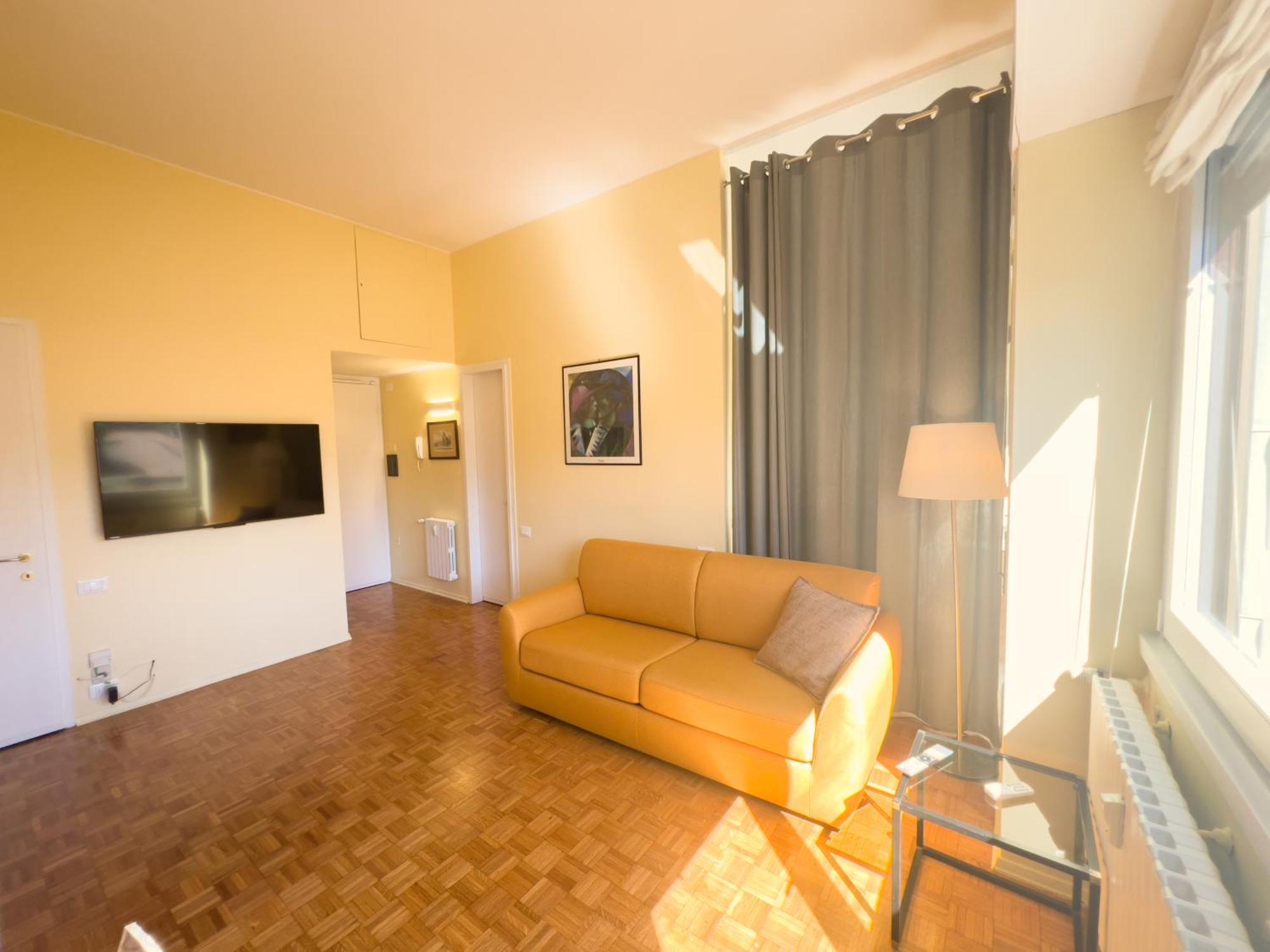 Memo Home Milán Exteriér fotografie